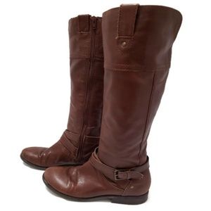 Marc Fisher Amber tall riding boots